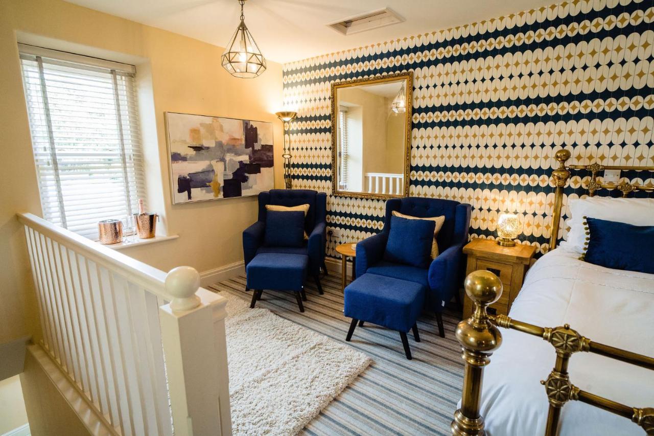 The Rectory Rooms, Studio 2 Threshfield Екстер'єр фото